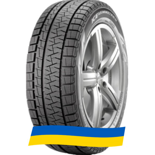 225/60 R17 Pirelli Ice Asimmetrico 99Q Легкова шина Київ - изображение 1