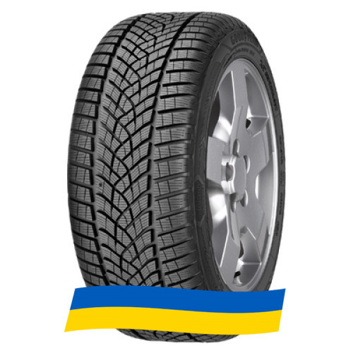 205/60 R17 Goodyear UltraGrip Performance + 93V Легкова шина Київ - изображение 1