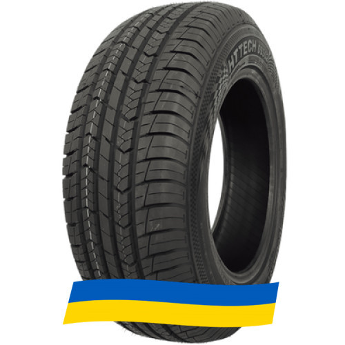 225/45 R19 Doublestar HTTECH DSS02 96W Позашляхова шина Київ - изображение 1