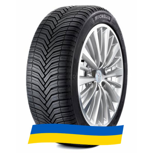 245/60 R18 Michelin CrossClimate SUV 105H Внедорожная шина Київ - изображение 1