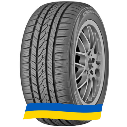 215/65 R17 Falken EuroAll Season AS200 99H Легкова шина Киев - изображение 1