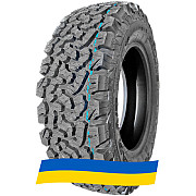 205/60 R17 Collins (наварка) RANGER EVO A/T 93T Позашляхова шина Киев