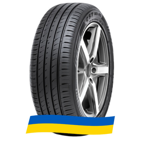 205/50 R17 CST Medallion MD-A7 93W Легкова шина Киев - изображение 1