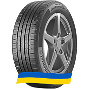 215/55 R17 Continental ContiPremiumContact 5 94W Легкова шина Киев