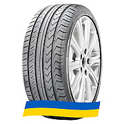 215/40 R17 Mirage MR-182 87W Легкова шина Киев