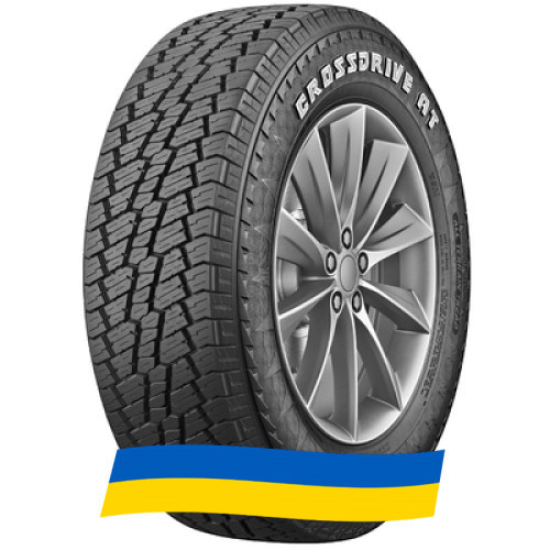 265/65 R17 Ceat CrossDrive AT 112S Позашляхова шина Киев - изображение 1