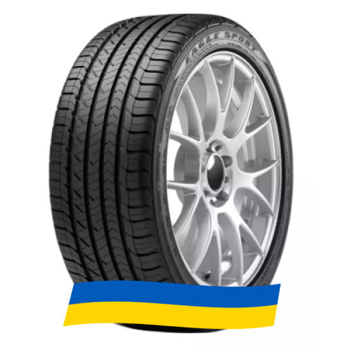 255/60 R18 Goodyear Eagle Sport All-Season 108W Легкова шина Киев - изображение 1