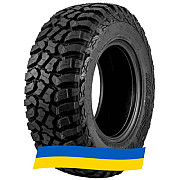 265/70 R17 Fortune MASPIRE M/T 121/118Q Внедорожная шина Киев