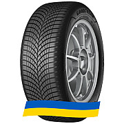 235/65 R17 Goodyear Vector 4 Seasons SUV Gen-3 108W Позашляхова шина Київ