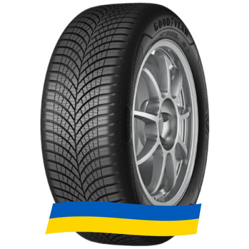 235/65 R17 Goodyear Vector 4 Seasons SUV Gen-3 108W Позашляхова шина Київ - изображение 1