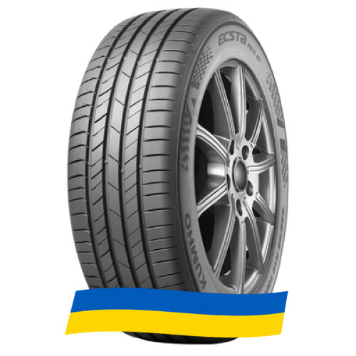 235/55 R19 Kumho Ecsta PS71 EV 105V Легкова шина Київ - изображение 1