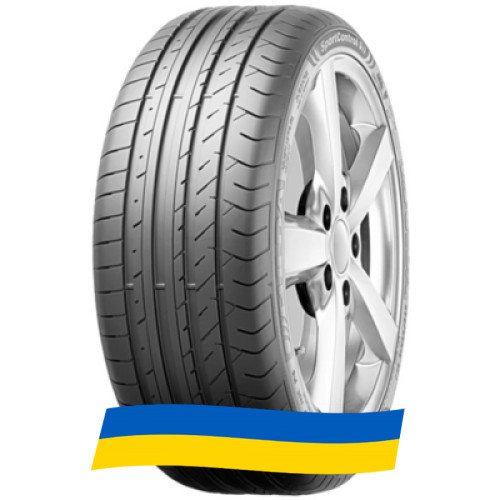 255/40 R19 Fulda SportControl 2 100Y Легкова шина Київ - изображение 1