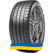 265/40 R20 Kumho Ecsta PS91 104Y Легкова шина Київ