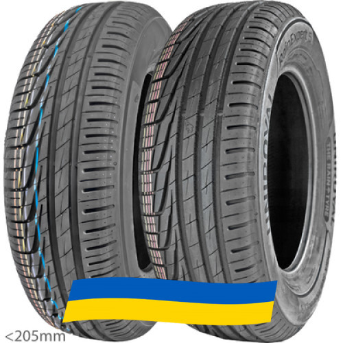 235/60 R17 Uniroyal RainExpert 5 102V Легковая шина Київ - изображение 1