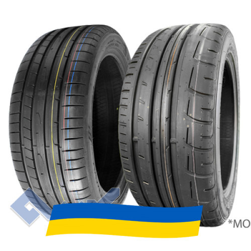 255/45 R20 Dunlop Sport Maxx RT2 105Y Легкова шина Київ - изображение 1