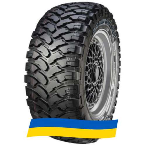 35/14 R20 Comforser CF3000 124Q Позашляхова шина Київ - изображение 1