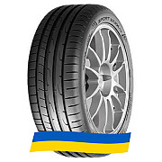 255/55 R18 Dunlop Sport Maxx RT2 SUV 109Y Позашляхова шина Київ