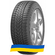 225/45 R17 Dunlop SP Winter Sport 4D 91H Легковая шина Київ