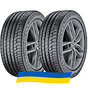 295/45 R20 Continental PremiumContact 6 114W Легкова шина Киев