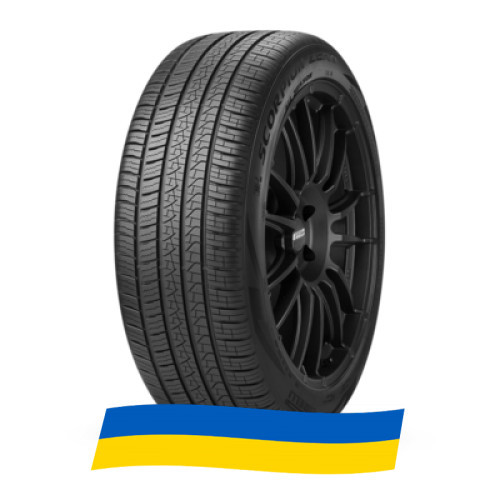 275/55 R19 Pirelli Scorpion Zero All Season 111V Позашляхова шина Киев - изображение 1