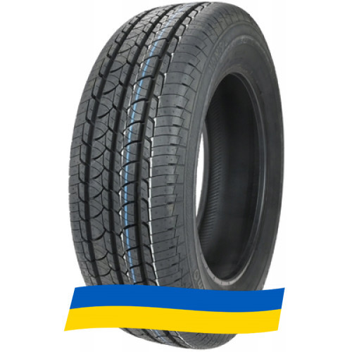 215/60 R17 Barum Vanis 2 109/107T Легкогрузовая шина Киев - изображение 1