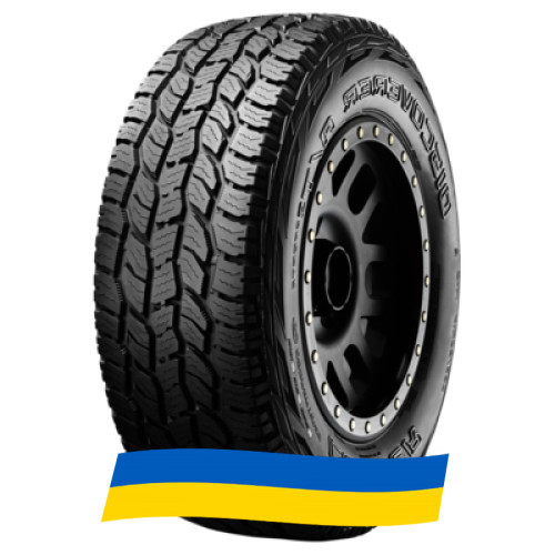 265/65 R18 Cooper Discoverer AT3 Sport 2 114T Позашляхова шина Київ - изображение 1