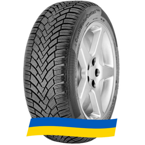 225/50 R17 Continental ContiWinterContact TS 850 98V Легкова шина Київ - изображение 1