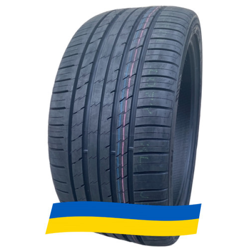 245/35 R21 Tracmax X-privilo RS01+ 96Y Позашляхова шина Киев - изображение 1