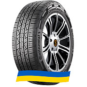 225/65 R17 Continental CrossContact H/T 102H Внедорожная шина Київ