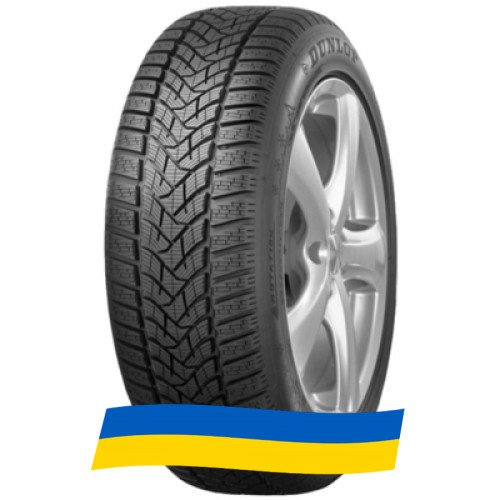 225/45 R17 Dunlop Winter Sport 5 94V Легковая шина Київ - изображение 1