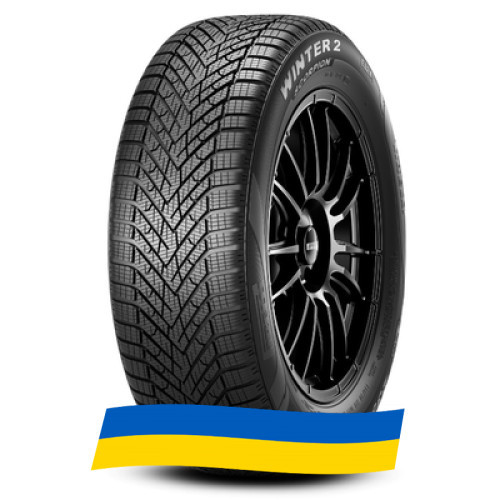 295/45 R20 Pirelli Scorpion Winter 2 114V Легкова шина Київ - изображение 1