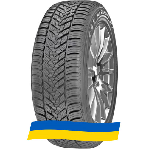 225/55 R17 CST Medallion All Season ACP1 101V Легкова шина Київ - изображение 1