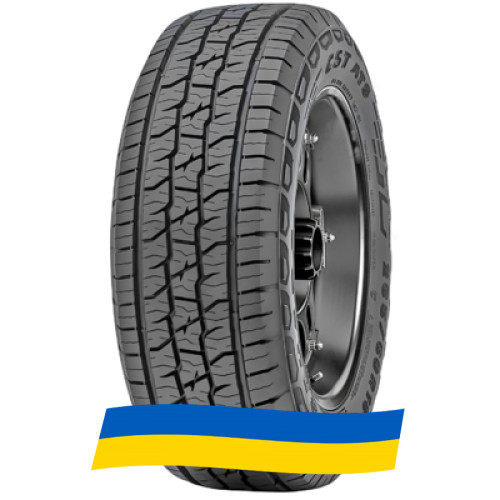 265/65 R17 CST Sahara ATS 112H Позашляхова шина Київ - изображение 1