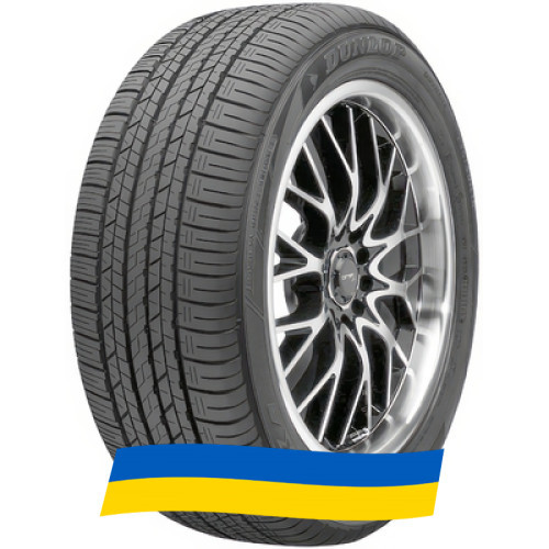 235/55 R19 Dunlop SP Sport MAXX A1 101V Легковая шина Київ - изображение 1