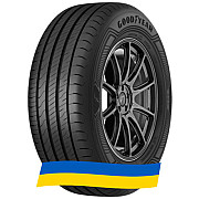 225/55 R18 Goodyear EfficientGrip 2 SUV 102V Позашляхова шина Київ