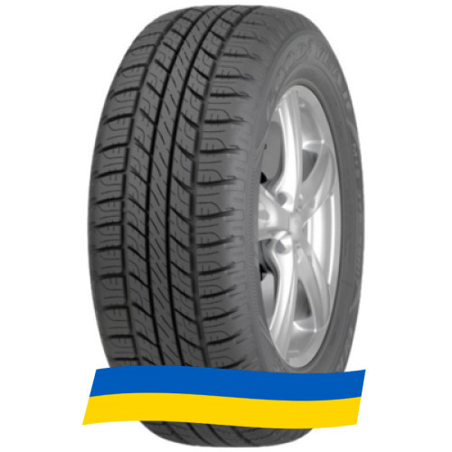 235/65 R17 Goodyear Wrangler HP2 104V Внедорожная шина Київ - изображение 1