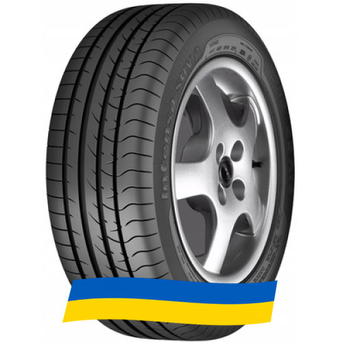 225/55 R19 Sava Intensa SUV 2 99V Позашляхова шина Київ - изображение 1