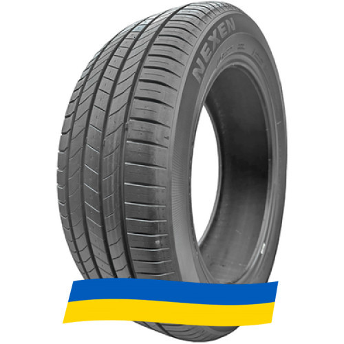 215/45 R17 Nexen N'Fera Primus 91W Легкова шина Київ - изображение 1