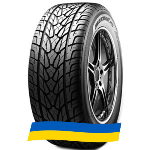 275/60 R17 Marshal Matrac STX KL12 110V Внедорожная шина Київ - изображение 1