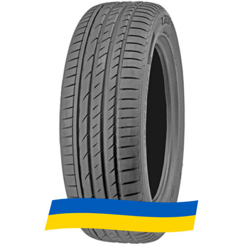 255/55 R18 Laufenn S Fit EQ+ LK01 109W Легкова шина Київ - изображение 1