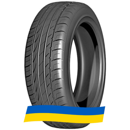 215/45 R17 Doublestar Optimum DU01 91W Легкова шина Київ - изображение 1