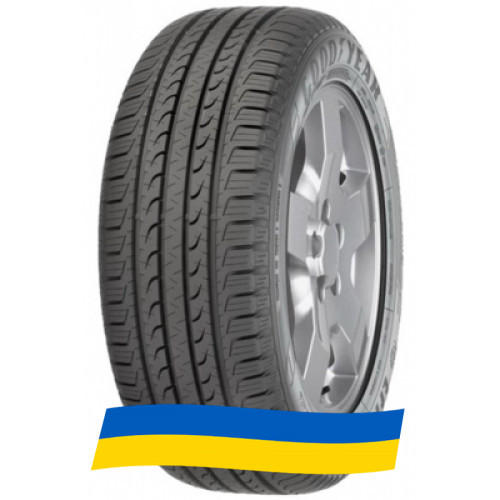 215/65 R17 Goodyear EfficientGrip SUV 4x4 99V Внедорожная шина Київ - изображение 1