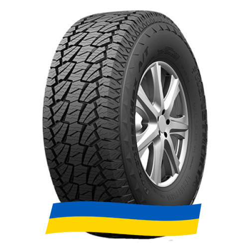 245/65 R17 Kapsen RS23 PracticalMax A/T 117/114R Позашляхова шина Київ - изображение 1