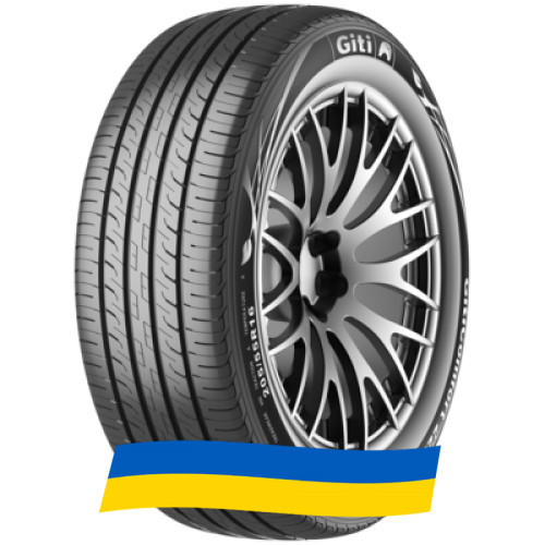 215/50 R18 Giti GitiComfort 225 v1 96V Легкова шина Киев - изображение 1