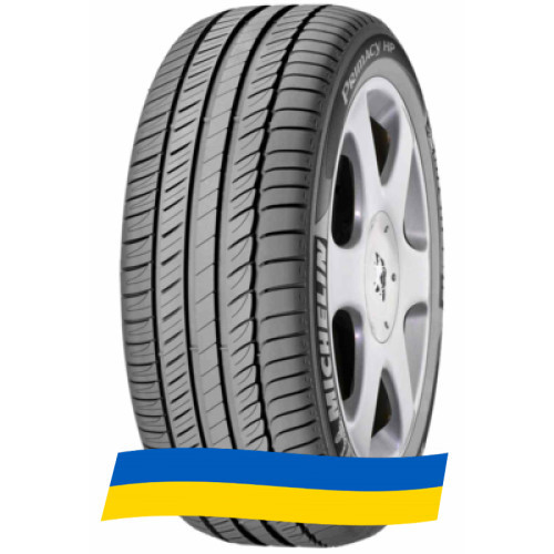 215/50 R17 Michelin Primacy HP 95V Легкова шина Киев - изображение 1