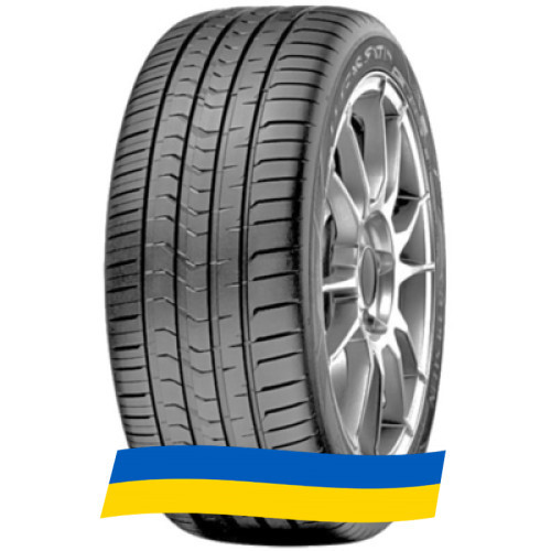 235/45 R18 Vredestein Ultrac Satin 98Y Легкова шина Киев - изображение 1