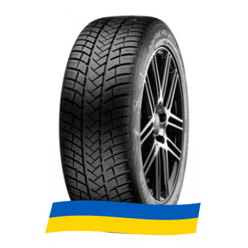 215/40 R17 Vredestein Wintrac Pro 87V Легкова шина Київ - изображение 1