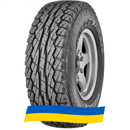 215/60 R17 Falken WildPeak A/T AT01 96H Позашляхова шина Киев - изображение 1