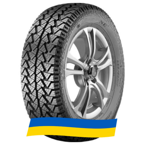 235/65 R17 Fortune FSR-302 108T Внедорожная шина Киев - изображение 1