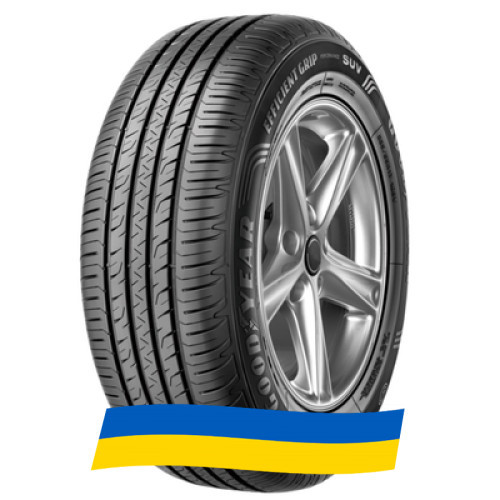 245/40 R20 Goodyear EfficientGrip Performance SUV 99V Позашляхова шина Киев - изображение 1